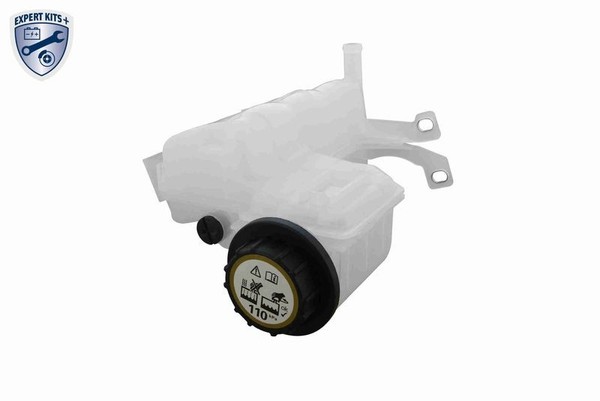 AusgleichsbehÄLter KÜHlmittel Vaico V48 0177 FÜR Land Rover KÜHlmittelbehÄLter-image