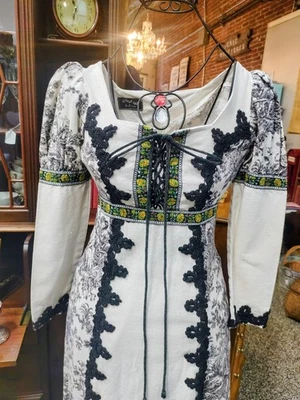 Gunne Sax Regular Size XS/S Vintage Clothing for Women for sale | eBay
