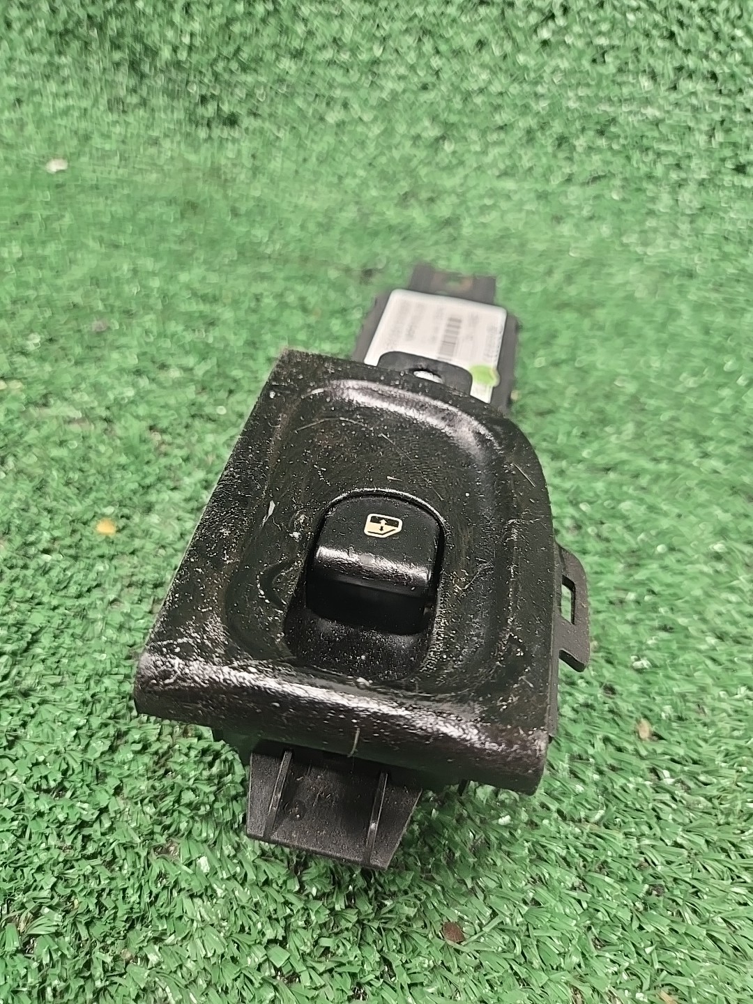 ⚠️ 03-12 Maserati Quattroporte M139 Front Right Side Window Control Switch OEM