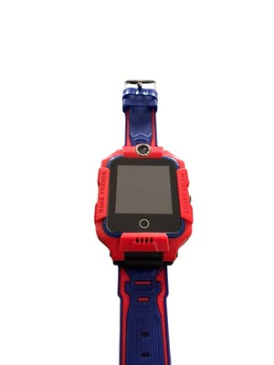 4G Kinder Smartwatch fGPS Smartwatch mit 360° Dual-Kamera Video Telefonanruf SOS