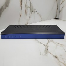 Adtran Total Access 908e 3rd Gen 4243908F1 TPC Business Gateway NO POWER