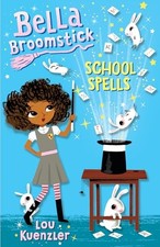 Bella Broomstick 2: School Sp - VERY GOOD