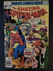 Amazing Spider-Man #170 30 Cent Variant (Marvel Comics July 1977)