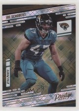2021 Panini Prestige Xtra Points Diamond Joe Schobert #131 0g5z
