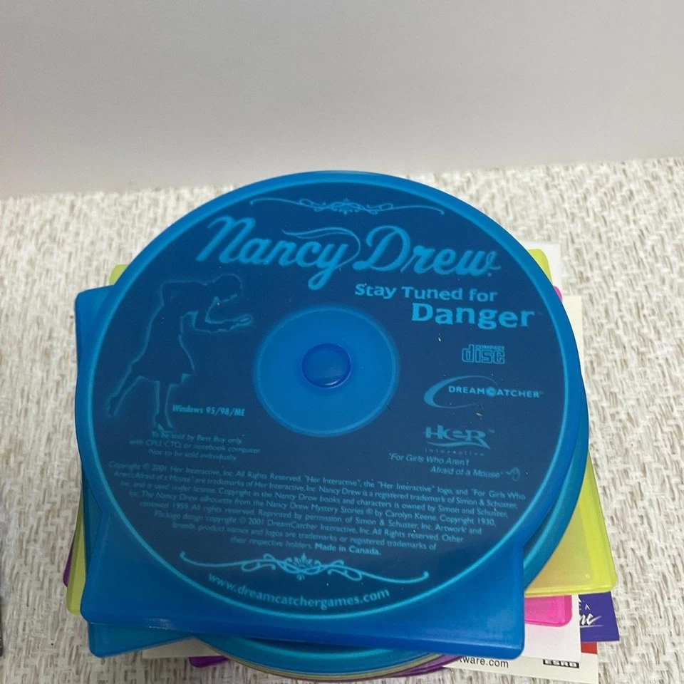 PopCap и другие большой лот игр для ПК для Windows ** ЧИТАТЬ ** - Изображение 4 из 4