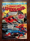The Amazing Spider-Man #147A 7.0 Fine/Very Fine .