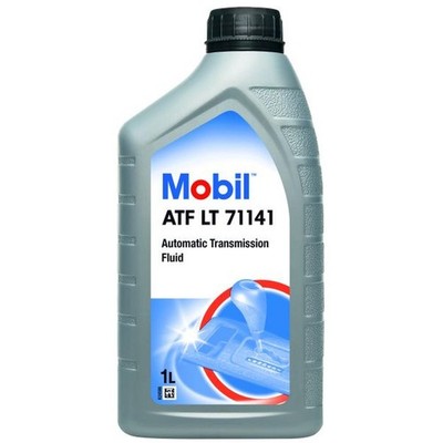   MOBIL AUTOMATIC TRANSMISSION OIL ATF LT 71141 1L NEW DE STOCK