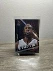 2025 Topps Signature Dwyane Wade Base (RAW)