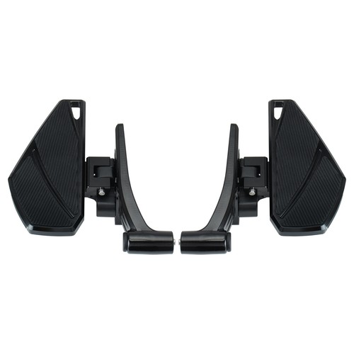 Rear Footboard Floorboard For Indian Challenger Chieftain Springfield Roadmaster - Foto 8 di 16