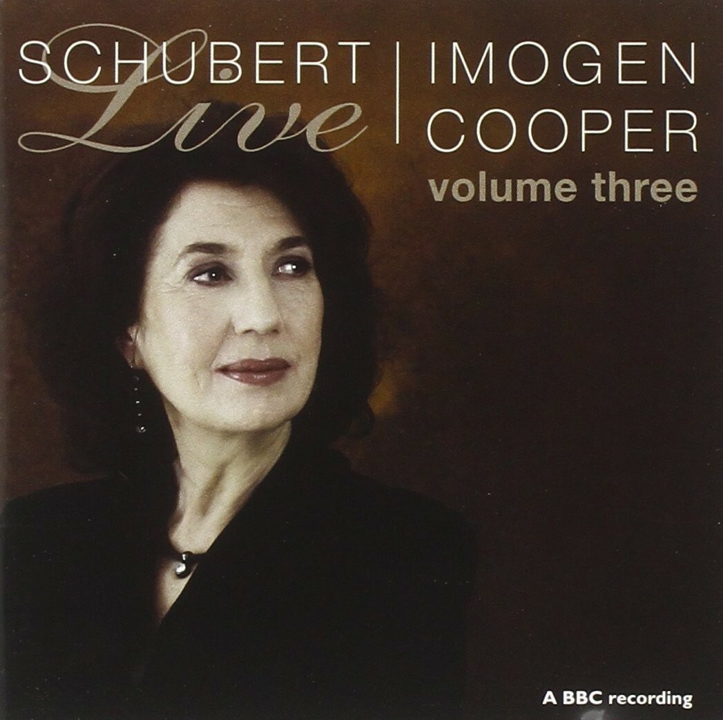 imogen cooper im radio-today - Shop
