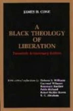 A Black Theology of Liberation - Paperback By James H. Cone - GOOD
