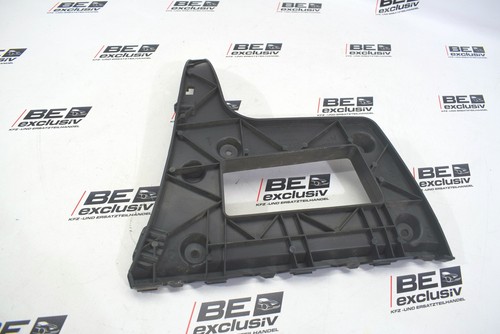 Audi A5 8T Sportback Halterung Stoßstange hinten rechts Führung 8T8807454A