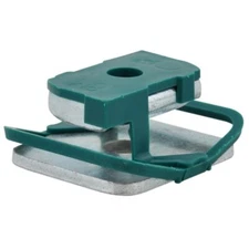 WALRAVEN 1/2 in. Rapidstrut Slide Nut WSR66517113 (Pack of 7)