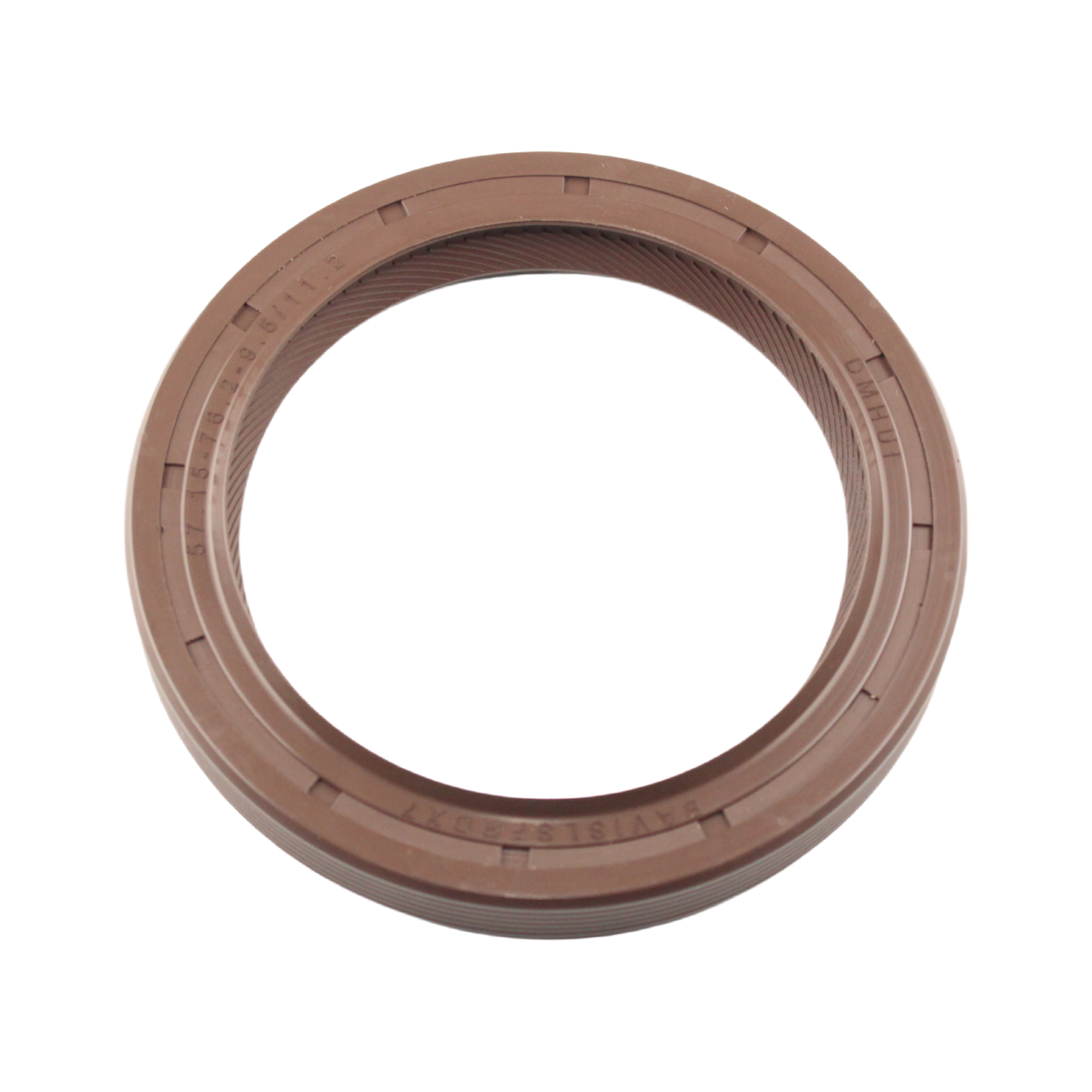 Shaft Oil Seal 57.15*76.2*9.5/11.2 Fit for 12014982B JCB 021/30051