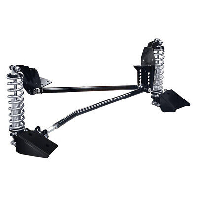 QA1 63-72 C10 Coilover Kit w/Panhard Bar RCK52616 QA1 63-72 C10 Coilover Kit w/Panhard Bar RCK52616
