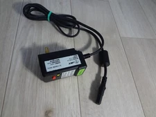 AC adapter AV cable power supply  Xbox Microsoft Xbox Tested Work