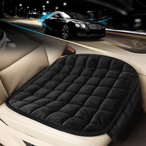 Car Seat Cover Breathable Pad Mat Front Seat Protector Chair Cushion Accessories - Picture 6 of 12