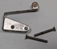 Honeywell JE-5 Micro-Switch Mini Roller Arm Kit