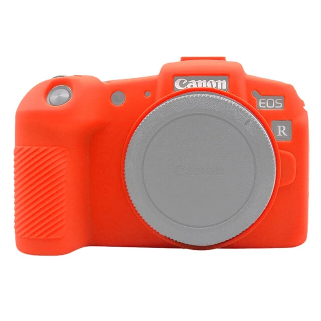 PULUZ Soft Silicone Rubber Protector Cover Canon EOS RP SLR Canon EOS R