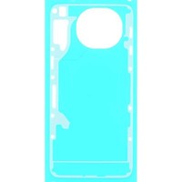 Samsung Galaxy S6 Edge+ SM- G928F Kleber Pad Streifen Back Cover Akku Deckel