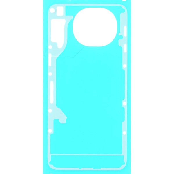 Samsung Galaxy S6 Edge+ SM- G928F Kleber Pad Streifen Back Cover Akku Deckel-image