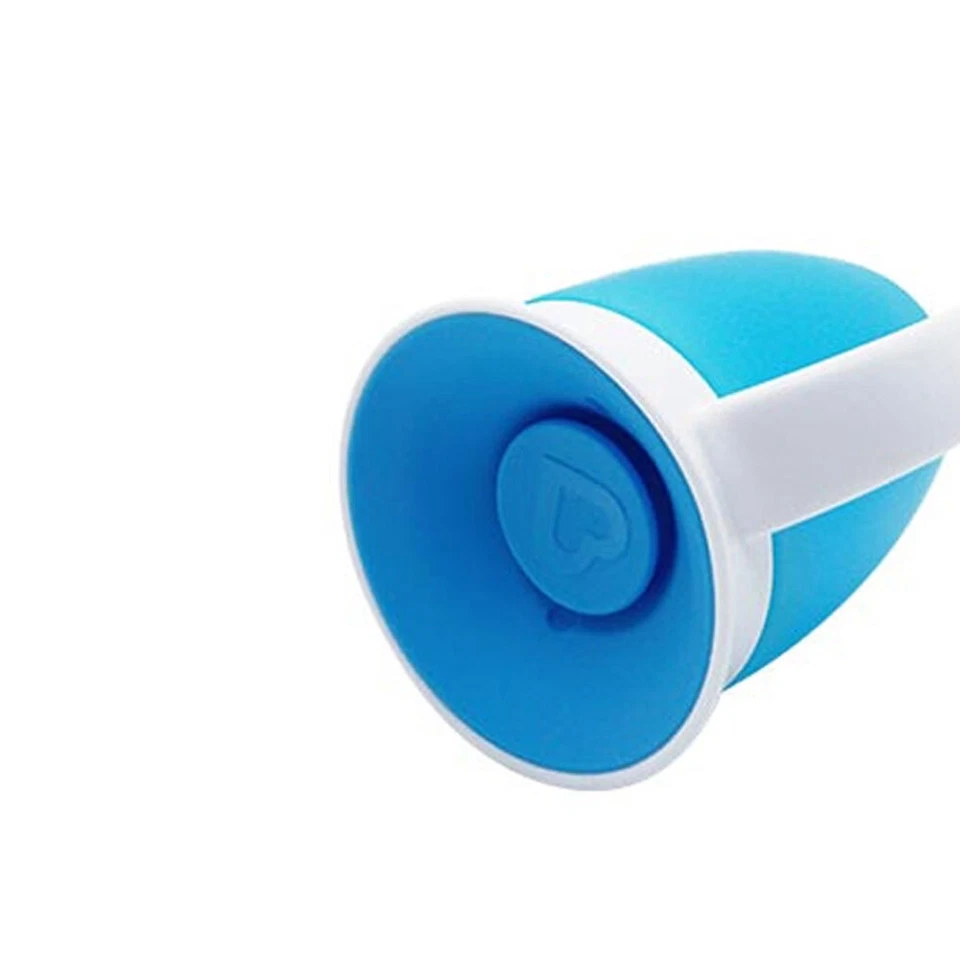 Non Baby Proof Cup Toddler Chew Spill Sippy 360Trainer Training Miracle - image 2 of 4