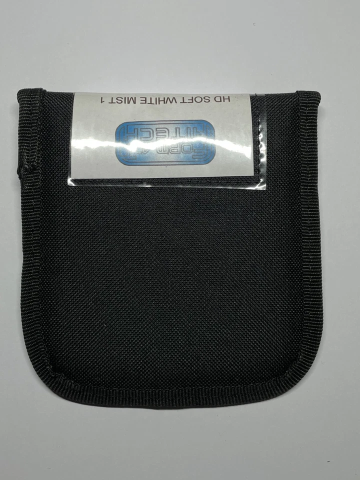 Formatt Hitech 4x4 Soft White Mist 1 filter - Used - Image 3 of 4