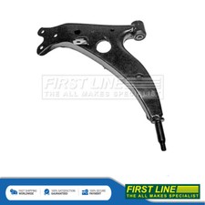Fits Toyota RAV4 1994-2000 2.0 Track Control Arm Front Left First Line