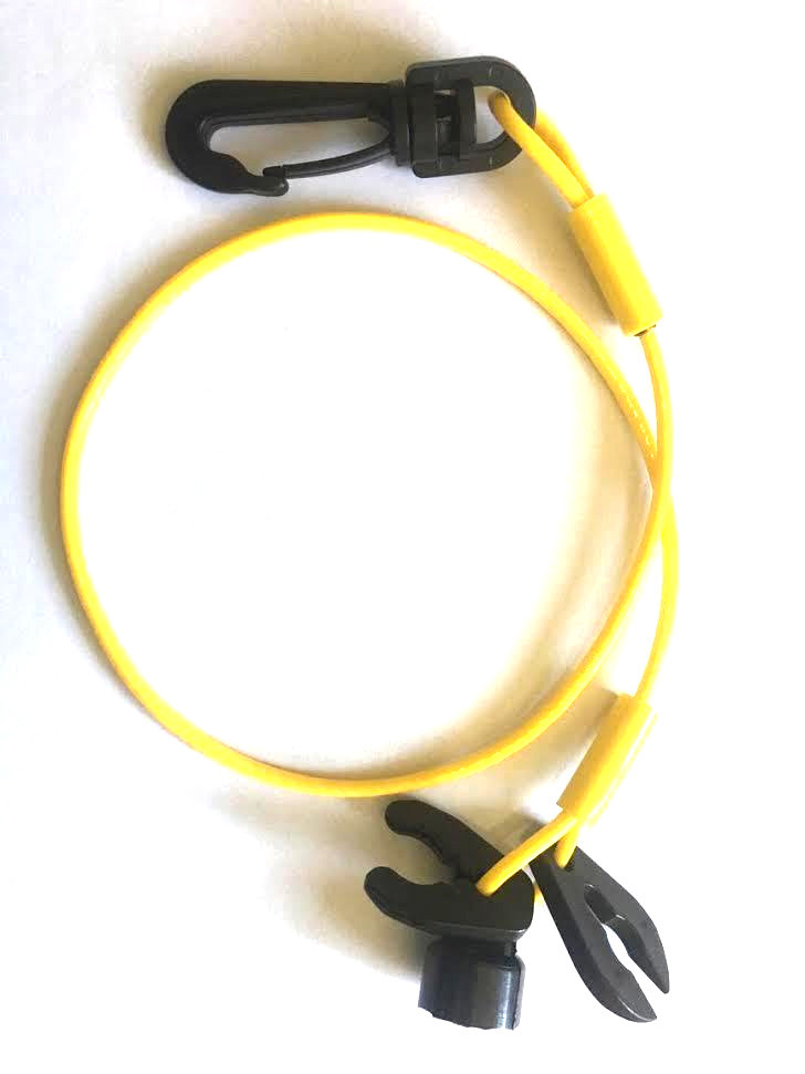 Yamaha Adjustable Wristband Lanyard For EX, VXR, VX, FX, Super Jet Watercraft