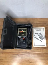 KAL Equipment Model 2965 Vacuum Leak Detector