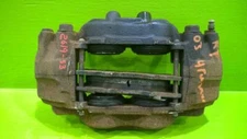 03-09 4RUNNER 4.7L PASSENGER RIGHT FRONT BRAKE CALIPER OEM 2619-53