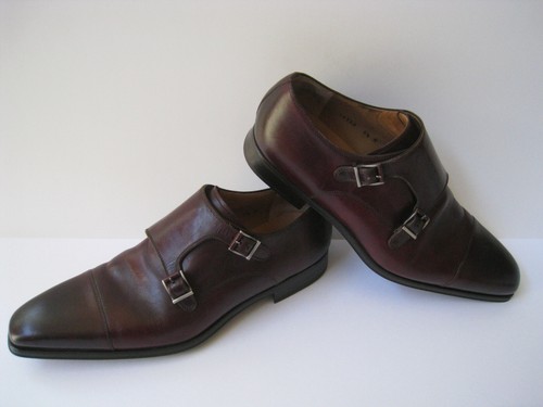 MAGNANNI FOR SAKS FIFTH AVENUE DOUBLE 