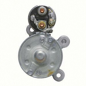 Reman Starter  ACDelco Professional/Gold  336-2017A