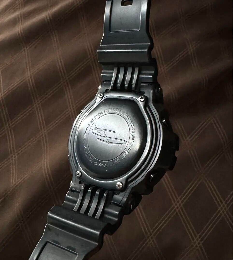 G-SHOCK GD-X6900MNM-1JR Eminem 30th Anniversary Limited G-SHOCK GD-X6900MNM-1JR Eminem 30th Anniversary Limited