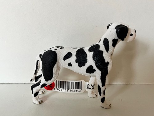 Schleich Hunde Deutsche Dogge / Schäferhund verschiedene Raritäten zur Auswahl - Picture 3 of 15