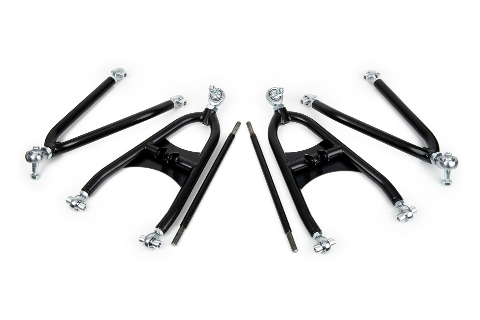 American Star 4130 Chromoly +3 Up 1 Honda 400EX PROX RACING AARMS