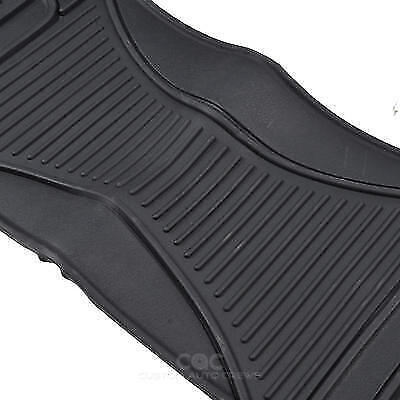 Tapetes de goma para pájaros Tweety 3 piezas delanteros resistentes protección contra todo clima - Imagen 9 de 12