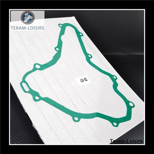 Joint De Carter D'embrayage Pour Suzuki LTR 450 QuadRacer (2006-2011) - Remplacement D'origine - Réf. 816217 - 5