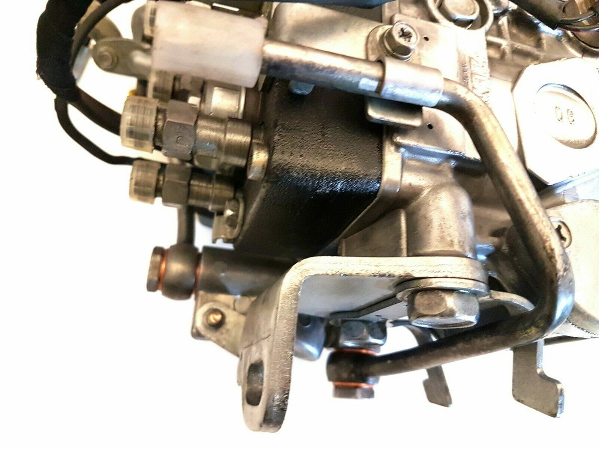 Fuel Injection Pump 104641-3580 9461619150 | eBay