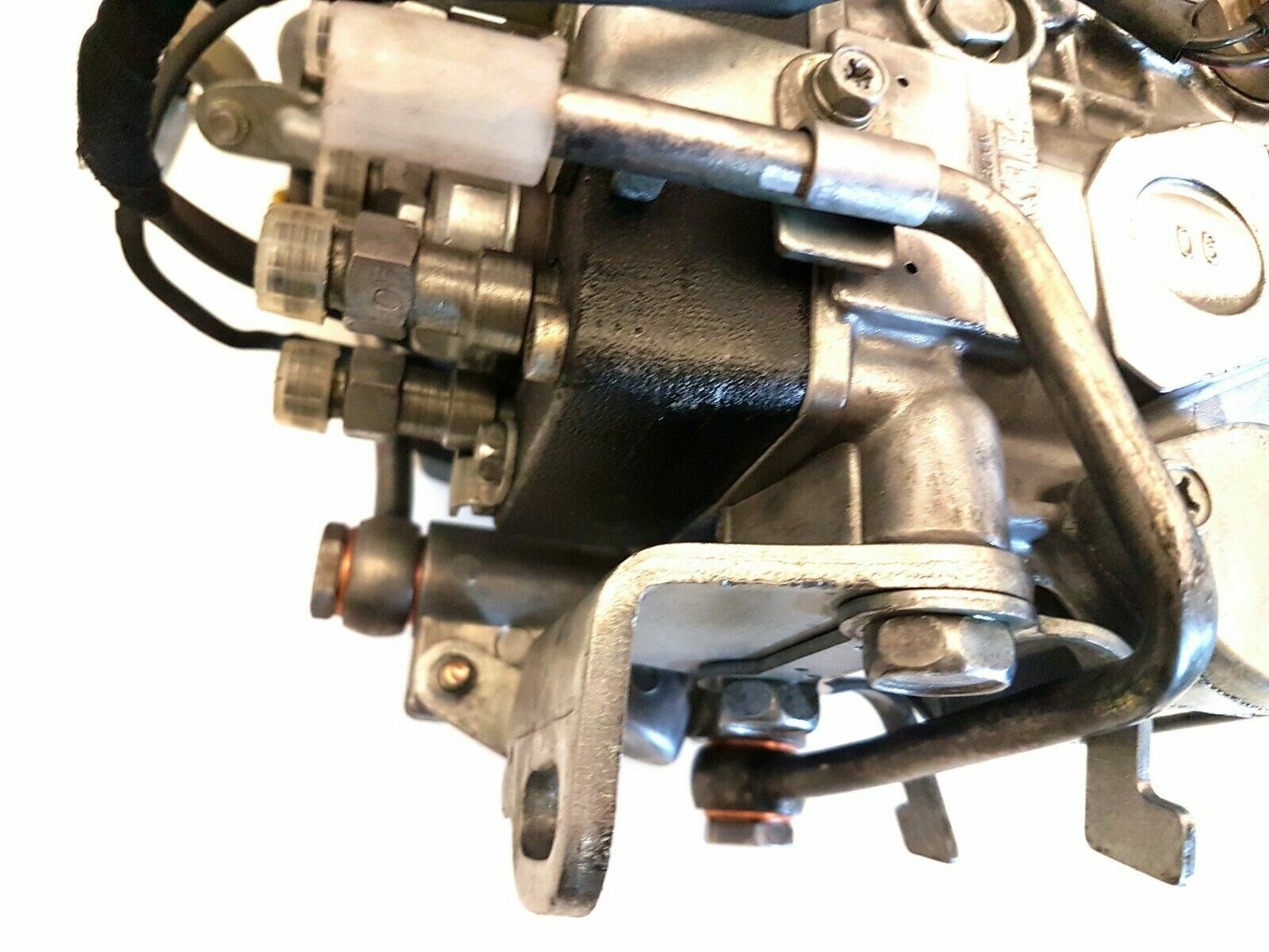Fuel Injection Pump 104641-3580 9461619150 | eBay