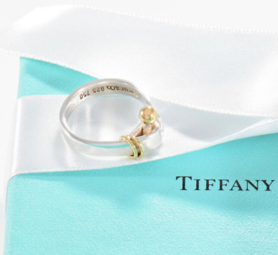 ★SALE【TIFFANY&Co.】ミルグレイン　コインエッジ　バングル　892 ☆SALE【TIFFANY&Co.】ミルグレイン コインエッジ バングル 892
