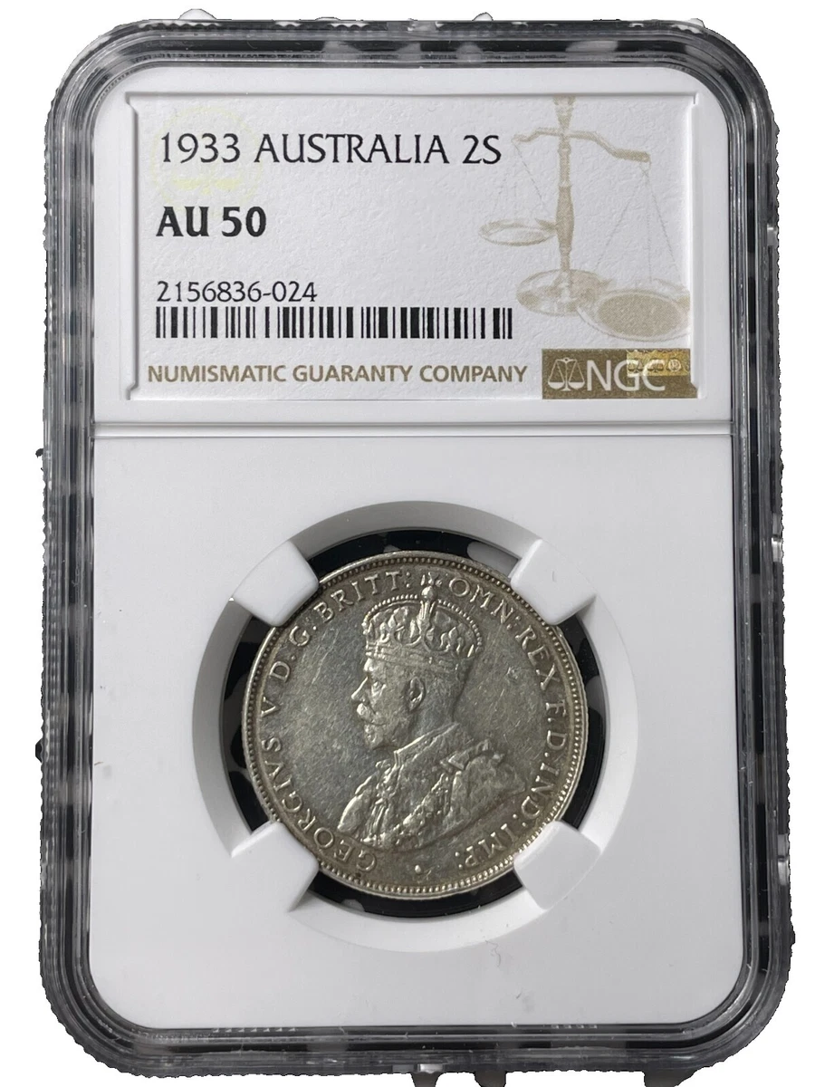 Au 50 分级硬币| eBay