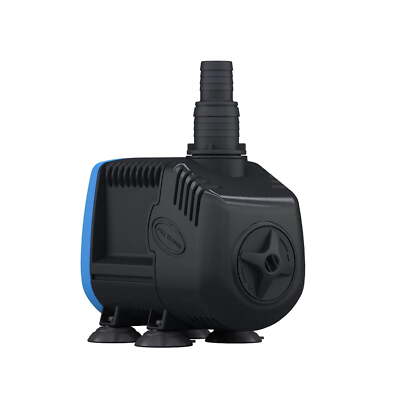 Seachem Impulse Multi-Function Aquarium Water Pump, Asst Size
