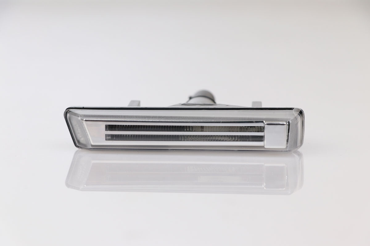 DEPO LIGHT BAR AMBER LED CLEAR SIDE MARKER LIGHTS FOR 19952001 BMW E38