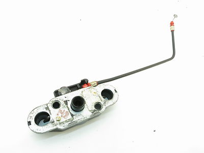 HYOSUNG GT 125 NAKED  Sitzbank Verriegelung Entriegelung Schliesser #148