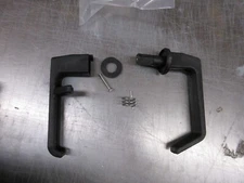 Military Humvee Canvas Soft Door Handle Right passenger side 5705618 M998 CJ7