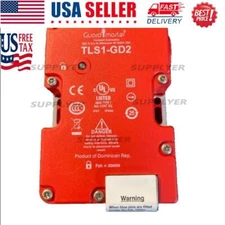 NEW IN BOX AB Allen Bradley 440G-T27121 Guard Master TLS1-GD2 Interlock Switch