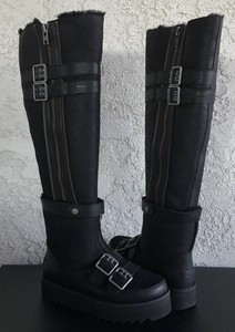 tall over the knee ugg boots