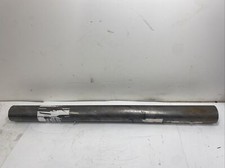 Rod - Solid￼ Metal 2" Diameter x 24" Length, 1 Unit .