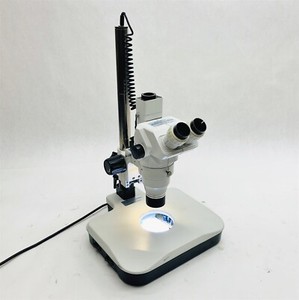 Caltex Systems STZ-45 3D Digital Video Measurement Inspection Stereo Microscope